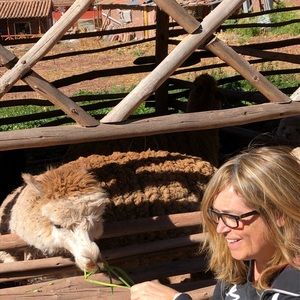 Meet your Posher, Lianne